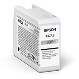 Epson Črnilo T47A9 (C13T47A900) (svetlo siva), original Cene