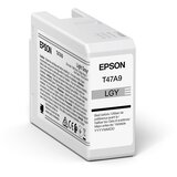 Epson Singlepack Light Gray T47A9 UltraC C13T47A900 | shoptok.hr