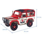 CarolijaShop 3d drvena slagalica S.U.V. Grom Cene