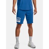 Under Armour Shorts UA Rival Terry CB Short-BLU - Mens Cene