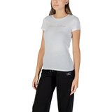 EAX Majice s kratkimi rokavi XW001457 AF10356 Bela | Shoptok.si