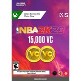 nba 2K23 - 15,000 vc (xbox one/xbox series x|s) key global  nba 2K23 - 15,000 vc (xbox one/xbox series x|s) key global Slike
