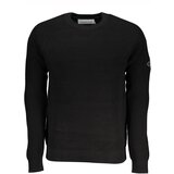 Calvin Klein MEN&#39;S BLACK SWEATER Cijene