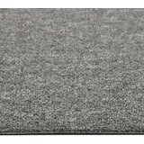 vidaXL Podne pločice s tepihom 20 kom 5 m² 50 x 50 cm sive | shoptok.hr