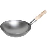 Grill King Asia Proffesional wok z okroglim dnom, 30 cm, (21567553) Cene