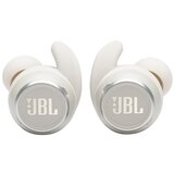 JBL brezžične ušesne slušalke REFLECT MINI NC bele | Shoptok.si