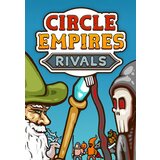 Steam Circle Empires Rivals Key GLOBAL Steam Circle Empires Rivals Key GLOBAL Slike
