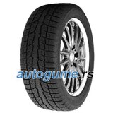 Toyo Observe GSI6 Ls P Nordic Compound 285/70 R17 117H FSL zimska auto guma | Eponuda.com