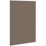 Rolo zavjesa za zamračivanje 144,4 x 230 cm Širina tkanine 140 cm boje kave | shoptok.hr