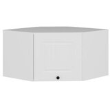 Hanah home Zidni ormar Kale Corner White Membrane | ePonuda.com