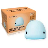 LED night light Dolphin 1W