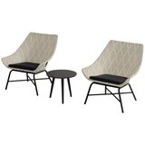 Hartman Crni vrtni stolić Sophie | shoptok.hr