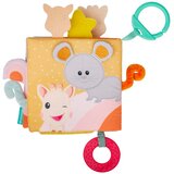Sophie La Girafe raziskovalna knjigica žirafa sophie | Shoptok.si