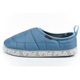 Fila Nogavice Comfider Modra Cene