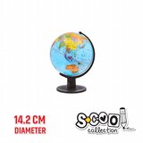 Scool Globus 14.2cm Cene