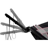 Cybex Fashion® tekstil za sportski dio kolica avi™ powdery pink by anna lewandowska | shoptok.hr