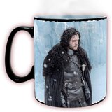 Abystyle Šolja - Game Of Thrones - Winter is here Heat Change | ePonuda.com