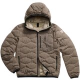 Blauer Jakne WAVE 25WBLUC03074 Kostanjeva | Shoptok.si