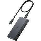 Anker 556 USB-C Hub 8v1, USB4 | Shoptok.si