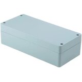 Weidmüller KLIPPON K7-Univerzalno kućište, aluminij, sivo (RAL 7001), 350x160x10 Cijene