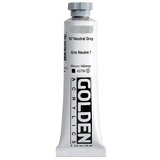  GOLDEN Heavi Bodi Akrilna boja 148 ml | 1447 neutral grey N7 | ePonuda.com
