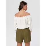 Sinsay Bluza s naborima | shoptok.hr