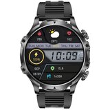 Ksix smartwatch Venture, 1.85’ TFT XXL zaslon, 10 dana aut., Sport & Health, IP | shoptok.hr