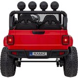  Auto na akumulator OFF-ROAD 3.0 4x4 - crveni | shoptok.hr