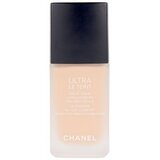 Chanel LE TEINT ULTRA Fluide #BR22 - Dugotrajni Tekući Puder | shoptok.hr