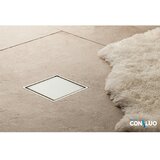 Peštan slivnik dry 1 10X10 belo staklo 13000104 | Eponuda.com