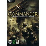  commander: the great war steam key global | ePonuda.com