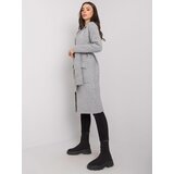 RUE PARIS Cardigan-LC-SW-844.33X-Grey | Shoptok.si