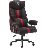 WHITESHARK GAMING STOLICA LE MANS Crno/crvena Cijene