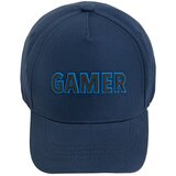 Cool club kapa šilt CAB2833010 M plava 52 Cool club kapa šilt CAB2833010 M plava 52 Slike