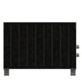  Konvektor LUXELL 2500W HC2947-crni | Eponuda.ba