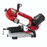 Holzmann BS125M mobile Metal Band Saw | shoptok.hr