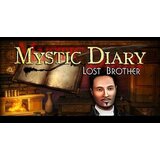 Mystic Diary - Quest for Lost Brother Steam Key GLOBAL  Mystic Diary - Quest for Lost Brother Steam Key GLOBAL Slike