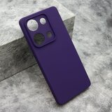  Maska GENTLE COLOR za Xiaomi Redmi Note 14S/ lila Cene