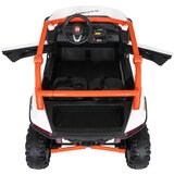 Buggy na akumulator RACING Road 2000 4x4 - dvosjed - bijeli | shoptok.hr