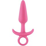 Ns Novelties Firefly Prince Pink Small Cene
