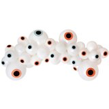 Meri Meri Girlanda za noč čarovnic Eyeball – | Shoptok.si