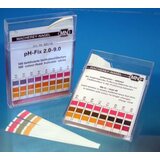  Za ph-razinu tla ,100 listića, 4,0-7,0 pH (Vrt) Cijene