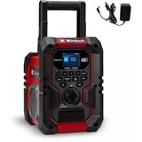 Einhell aku radio TE-CR 18 Li DAB+/FM/BT - Solo 3407995 Cene