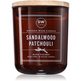 DW Home Signature Sandalwood Patchouli mirisna svijeća 326 g Cijene