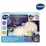Vtech 3u1 muzički projektor ovca ( 1035713 ) | ePonuda.com