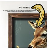 WALLXPERT dekorativna slika GE141 l | ePonuda.com
