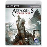  Assassins Creed 3 (PS3) - rabljeno | Shoptok.si