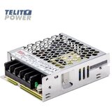 Mean Well Ispravljač za LED trake 50W ( LRS-50-12 )