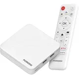 echobox 4K android tv box 2GB/16GB