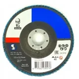 Atlas lamelna brusna ploča 125×22.23 mm P60 78072707162